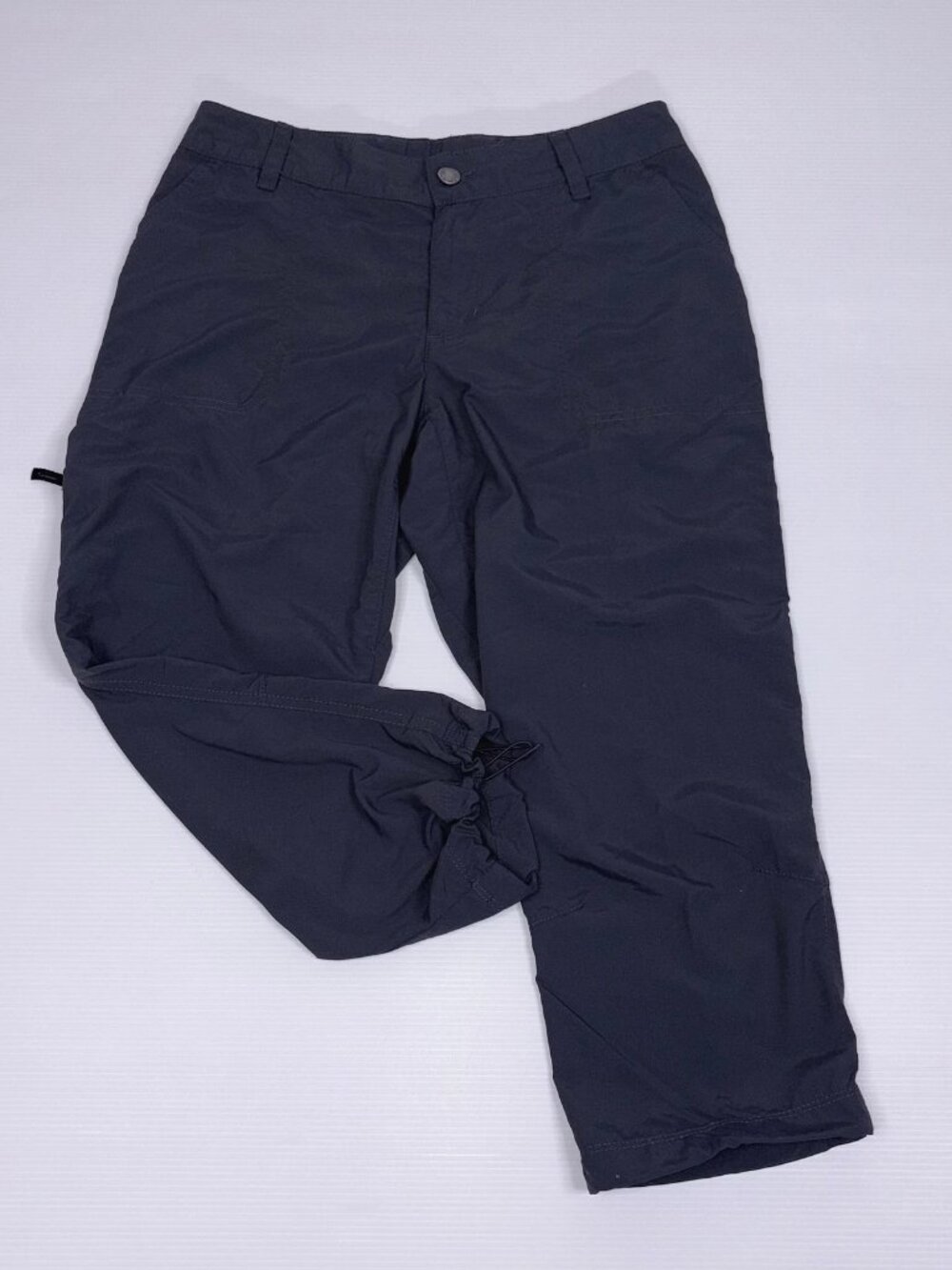 COLUMBIA women's capri size 4